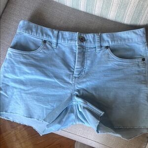 Carve Designs Oahu 4” corduroy shorts